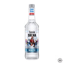 Captain Morgan Original Spiced Silver Rum 750ml