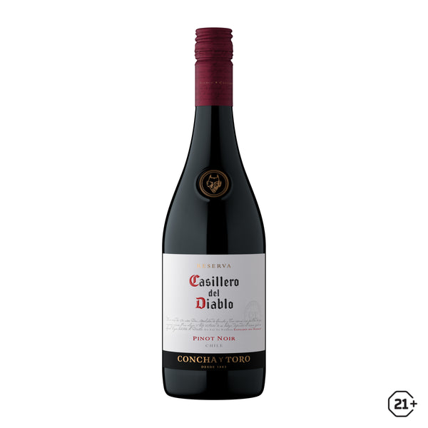 Casillero del Diablo - Reserva - Pinot Noir - 750ml