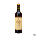 Chateau Gruaud Larose  1989 750ml
