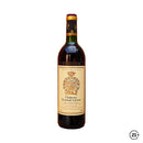 Chateau Gruaud Larose  1989 750ml