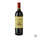 Malartic Lagraviere 2012 750ml
