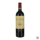 Chateau Malartic Lagraviere 2016 750ml