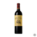 Chateau Malartic Lagraviere 2015 750ml