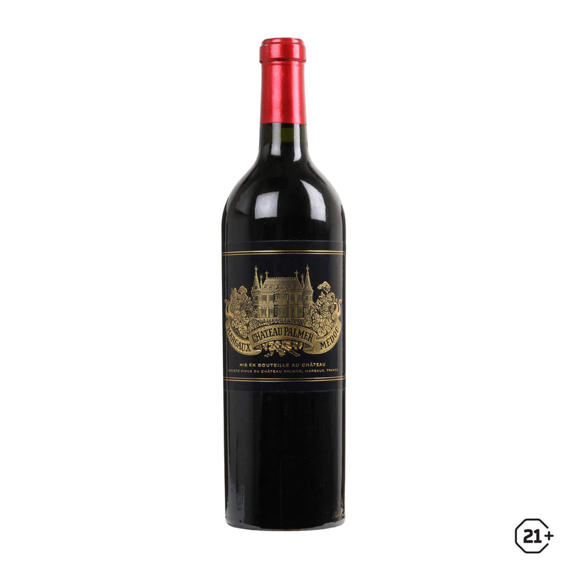 Chateau Palmer - Red Blend - 2020 - 750ml