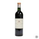 Chateau Pape Clement - Red Blend - 2000 - 750ml