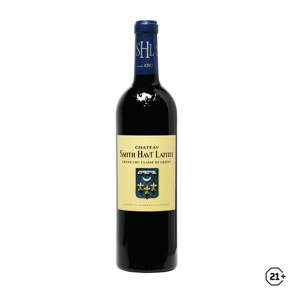 Chateau Smith Haut lafitte - Red Blend - 2014 - 750ml