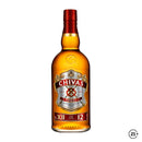 Chivas Regal 12yrs 1L