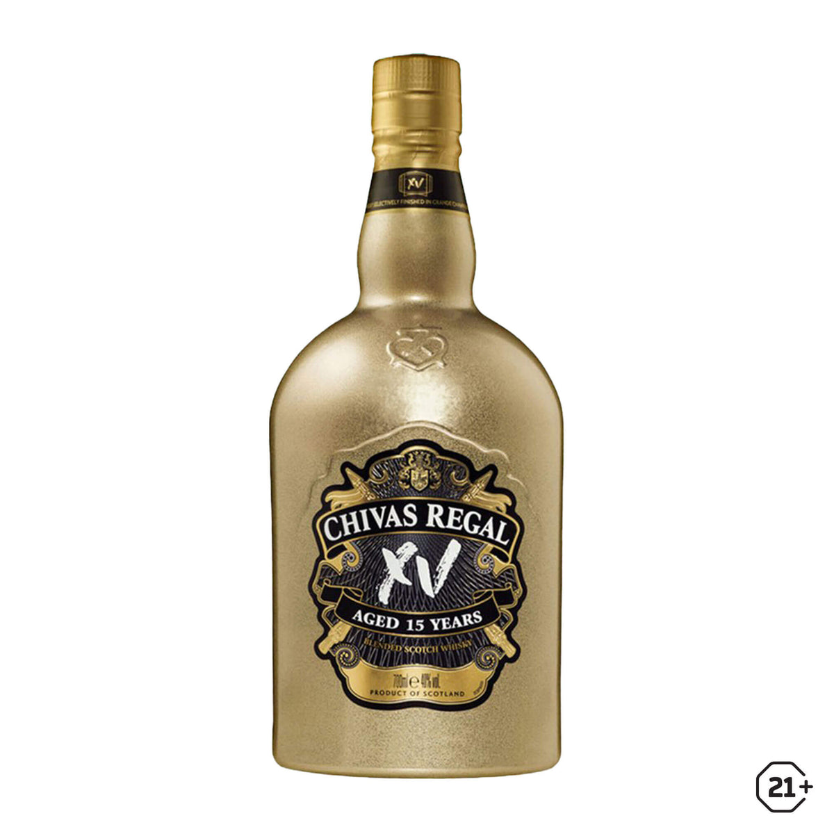 Chivas Regal XV Gold 700ml