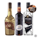 Chocolate Martini Cocktail