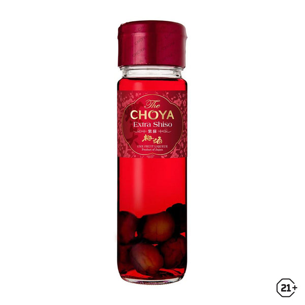 Choya Extra Shiso 700ml