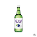 Chum Churum Blueberry 360ml