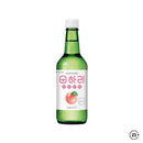Chum Churum Peach Soju 360ml