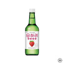 Chum Churum Soju Strawberry 360ml