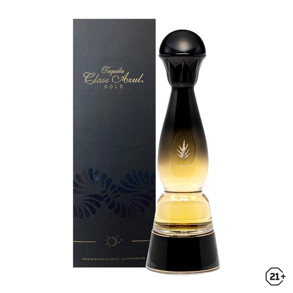 Clase Azul - Gold Tequila - 750ml