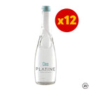 Cleo Platine Sparkling 380ml 12btls