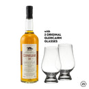 Clynelish 14yrs 700ml + Glencairn Glass 2pcs