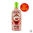 Cream Heroes - Capitan Freson Strawberry - 700ml