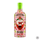 Cream Heroes - Capitan Freson Strawberry - 700ml