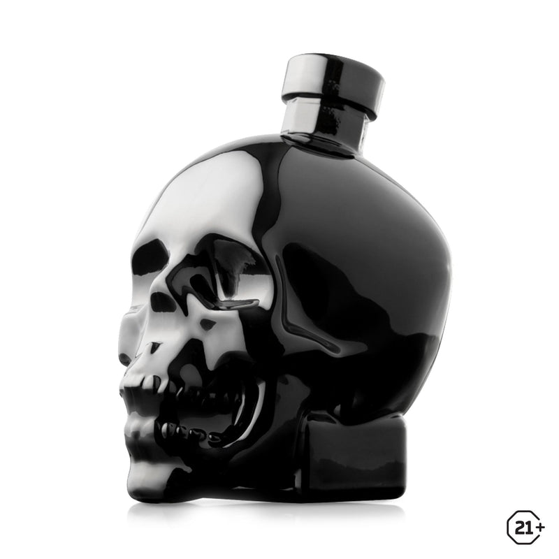 Crystal Head Onyx Blue Agave 700ml