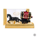 Casino Azul Extra Anejo Barrel With Horse 1L