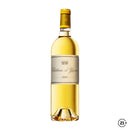 Ch d'Yquem Superior 1st Growth (Half Bottle) 2019 375ml