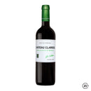 Chateau Clarisse AOC Castillon Cotes de Bordeaux 2016 750ml