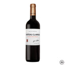 Chateau Clarisse AOC Puisseguin 2014 750ml