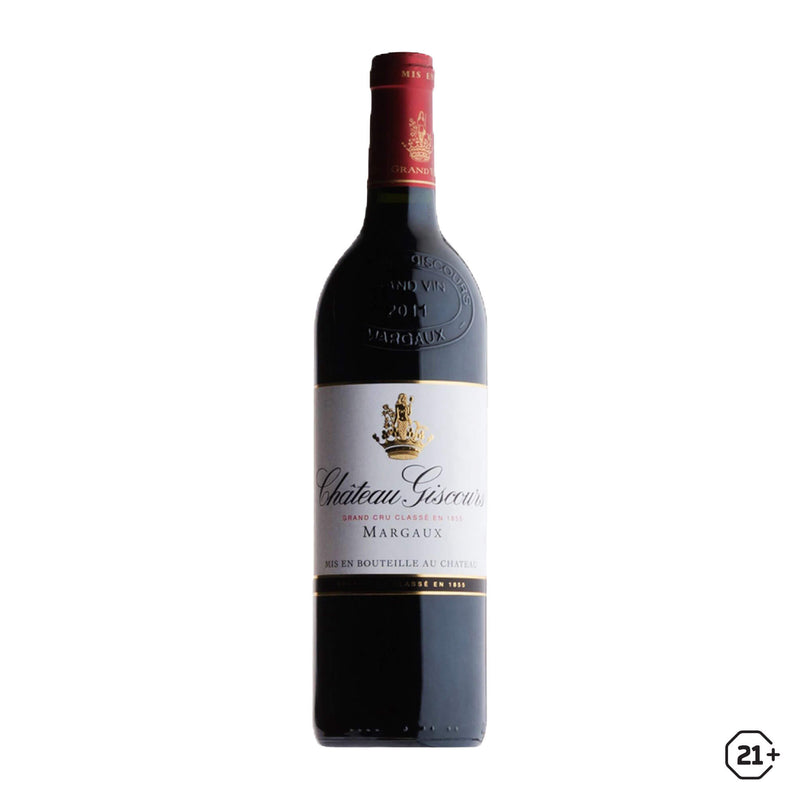 Chateau Giscours - Red Blend - 2016 - 750ml