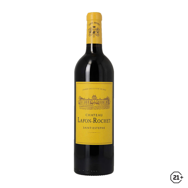 Chateau Lafon Rochet - Red Blend - 2019 - 750ml