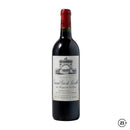 Chateau Leoville Las Cases 1995 750ml