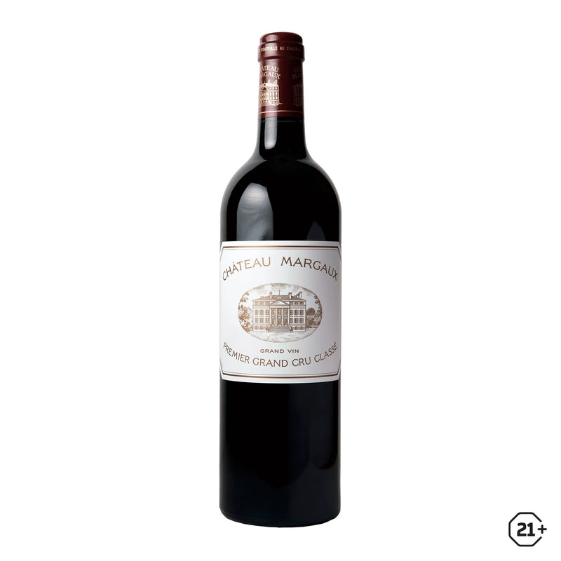 Chateau Margaux - Red Blend - 2011 - 750ml