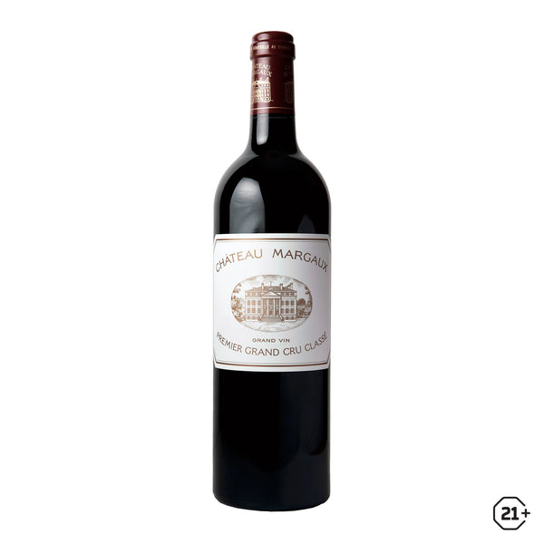 Chateau Margaux - Red Blend - 2014 - 750ml