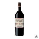 Chateau Troplong Mondot 2015 750ml