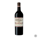 Chateau Troplong Mondot 2017 750ml