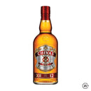 Chivas Regal 12yrs 700ml