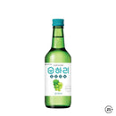 Chum Churum Green Grape 360ml