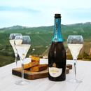 Cinzano Asti 750ml
