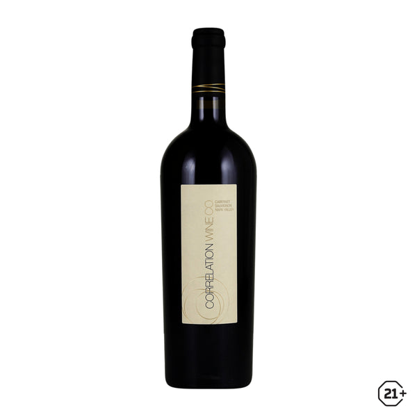 Correlation Cabernet Sauvignon 2014 750ml