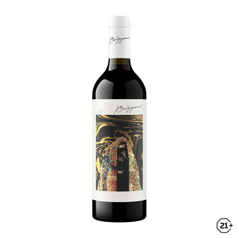 Bodyguard by Daou 750ml