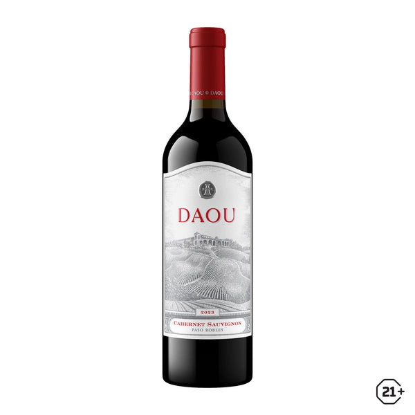 Daou Cabernet Sauvignon 750ml