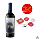 Pessimist by Daou 750ml