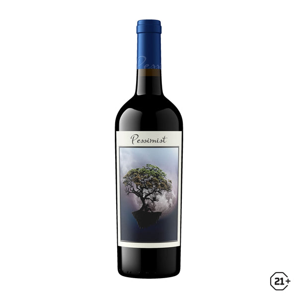 Pessimist by Daou 750ml