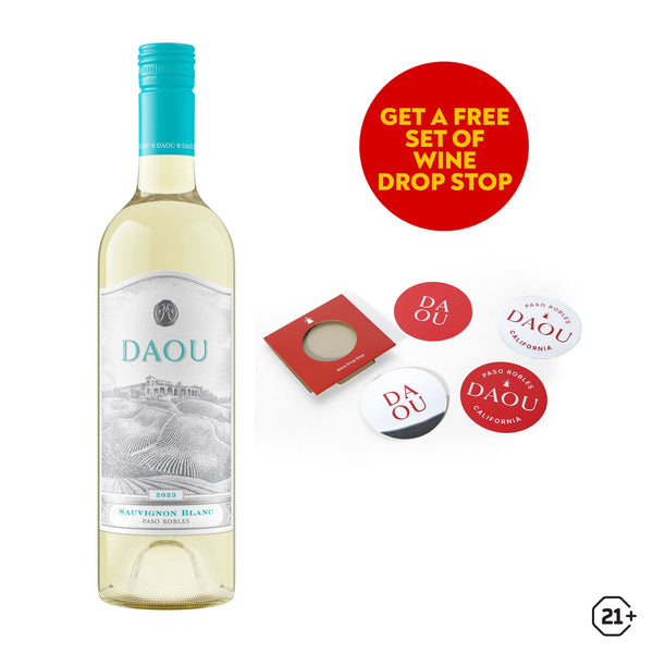 Daou Sauvignon Blanc 750ml