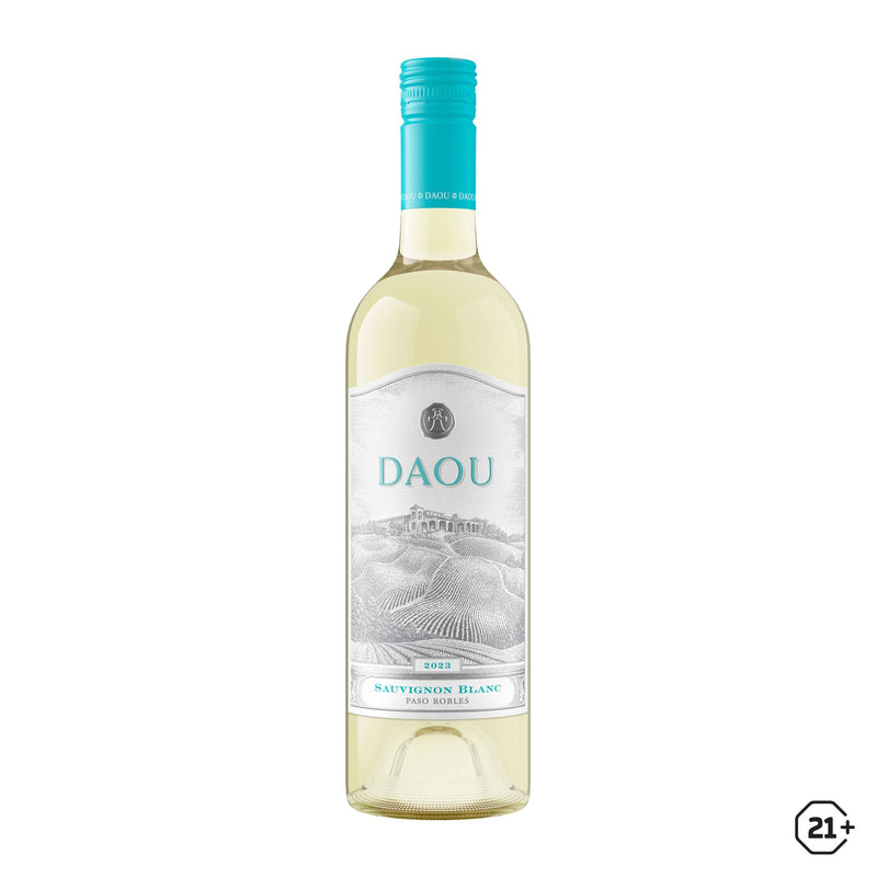 Daou Sauvignon Blanc 750ml