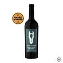 Dark Horse - Double Down - Red Blend - 750ml