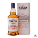 Deanston Virgin Oak 700ml