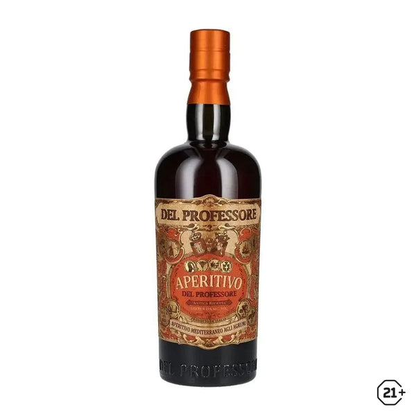 Del Professore Aperitivo 700ml