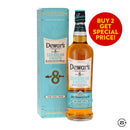 Dewars Caribbean Smooth Cask 750ml