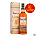 Dewars Ilegal Smooth Mezcal Cask 750ml