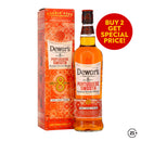 Dewars Portuguese Smooth Cask 750ml